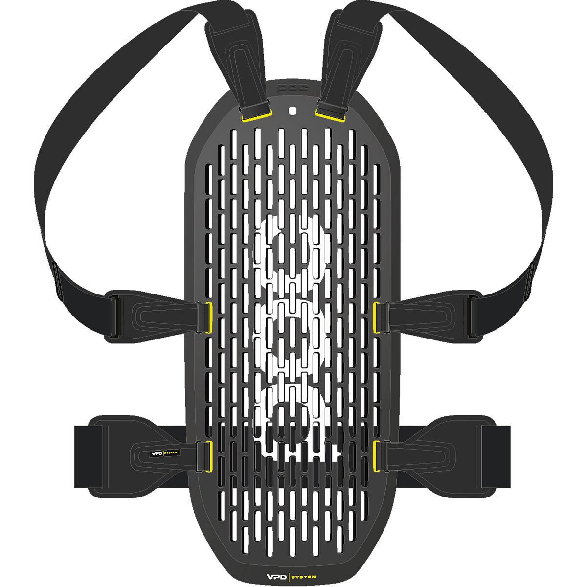 VPD System Back Rückenprotektor