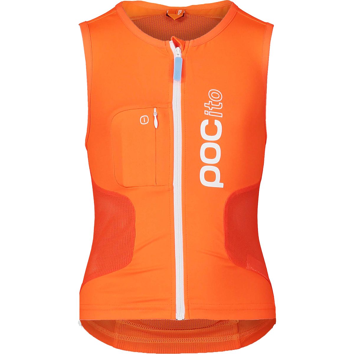 POCito VPD+Trax POC Edition Protektorweste