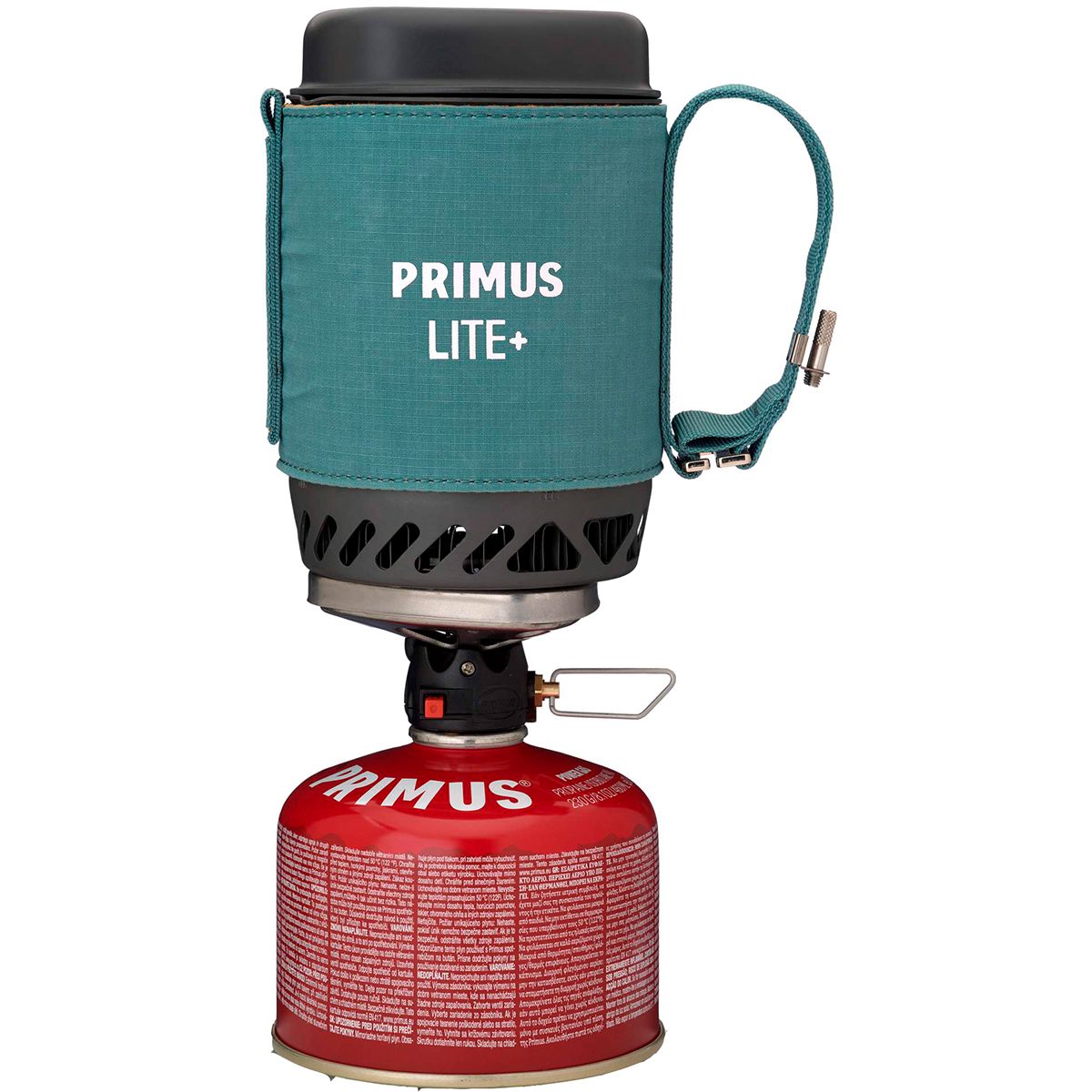 PRIMUS Lite Plus Kocher