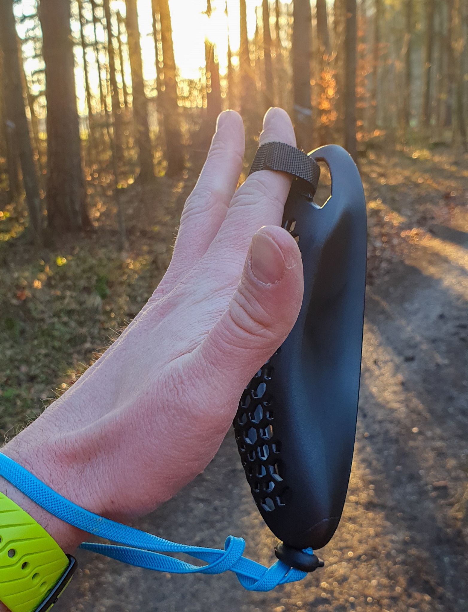 Laufmaus