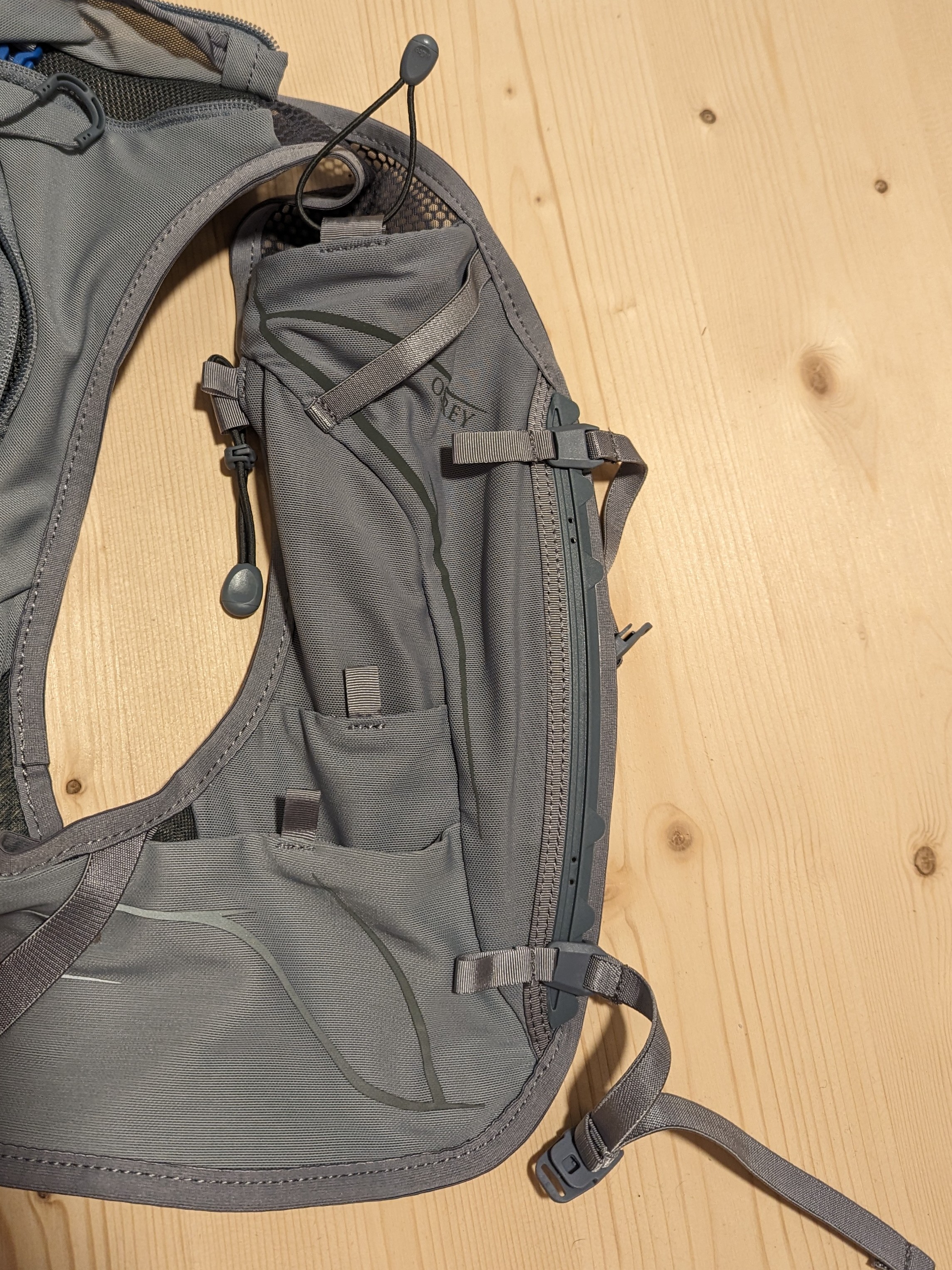 Rucksack 