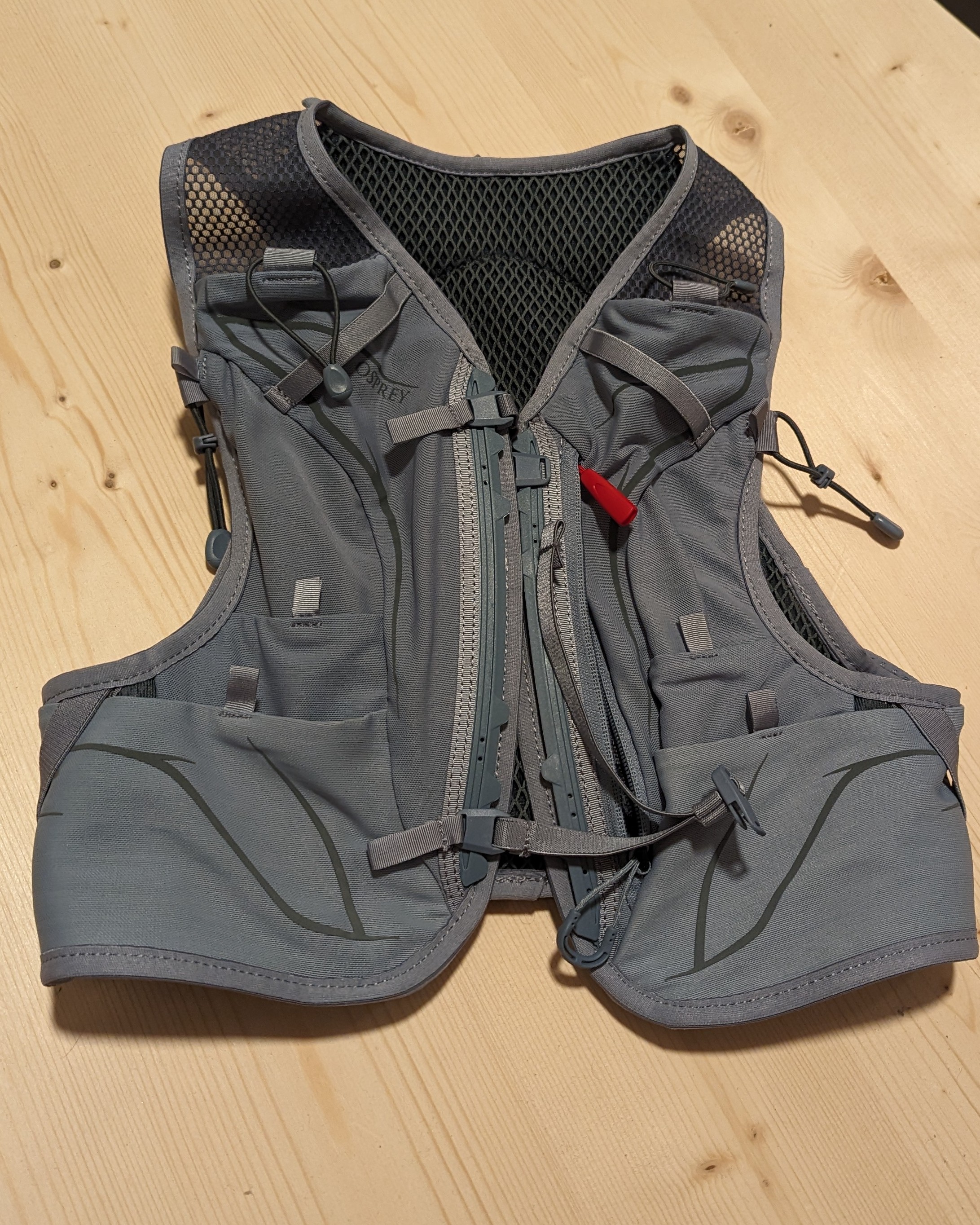 Rucksack 
