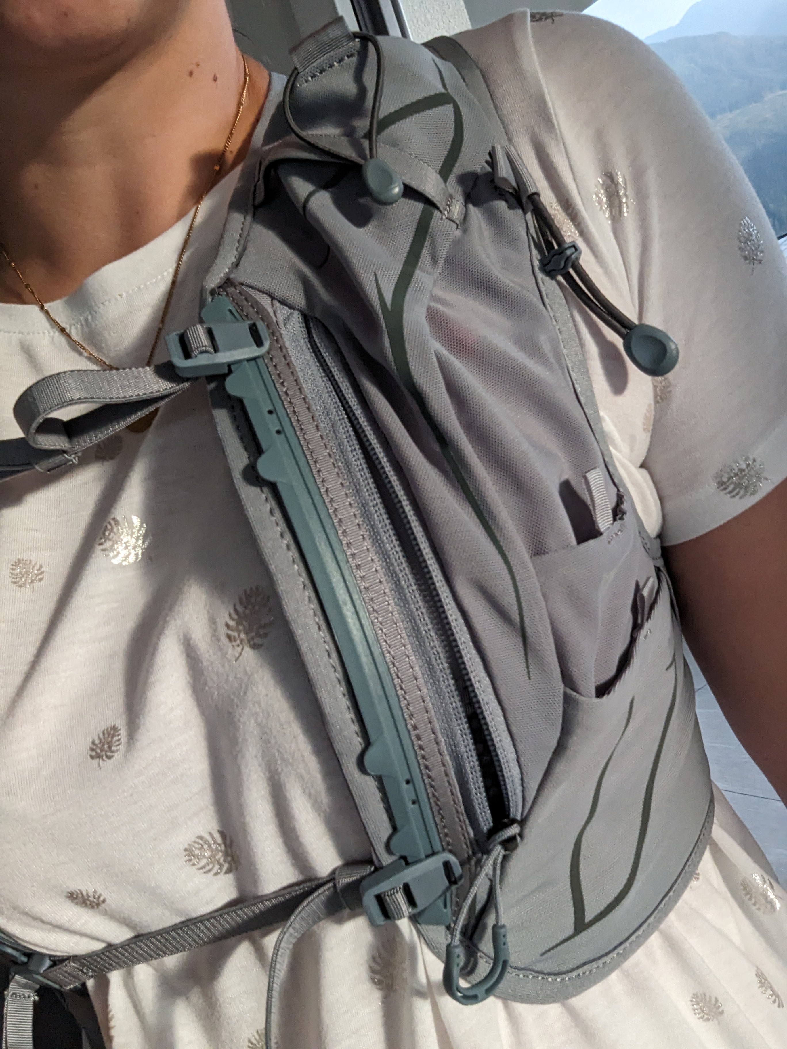 Rucksack 