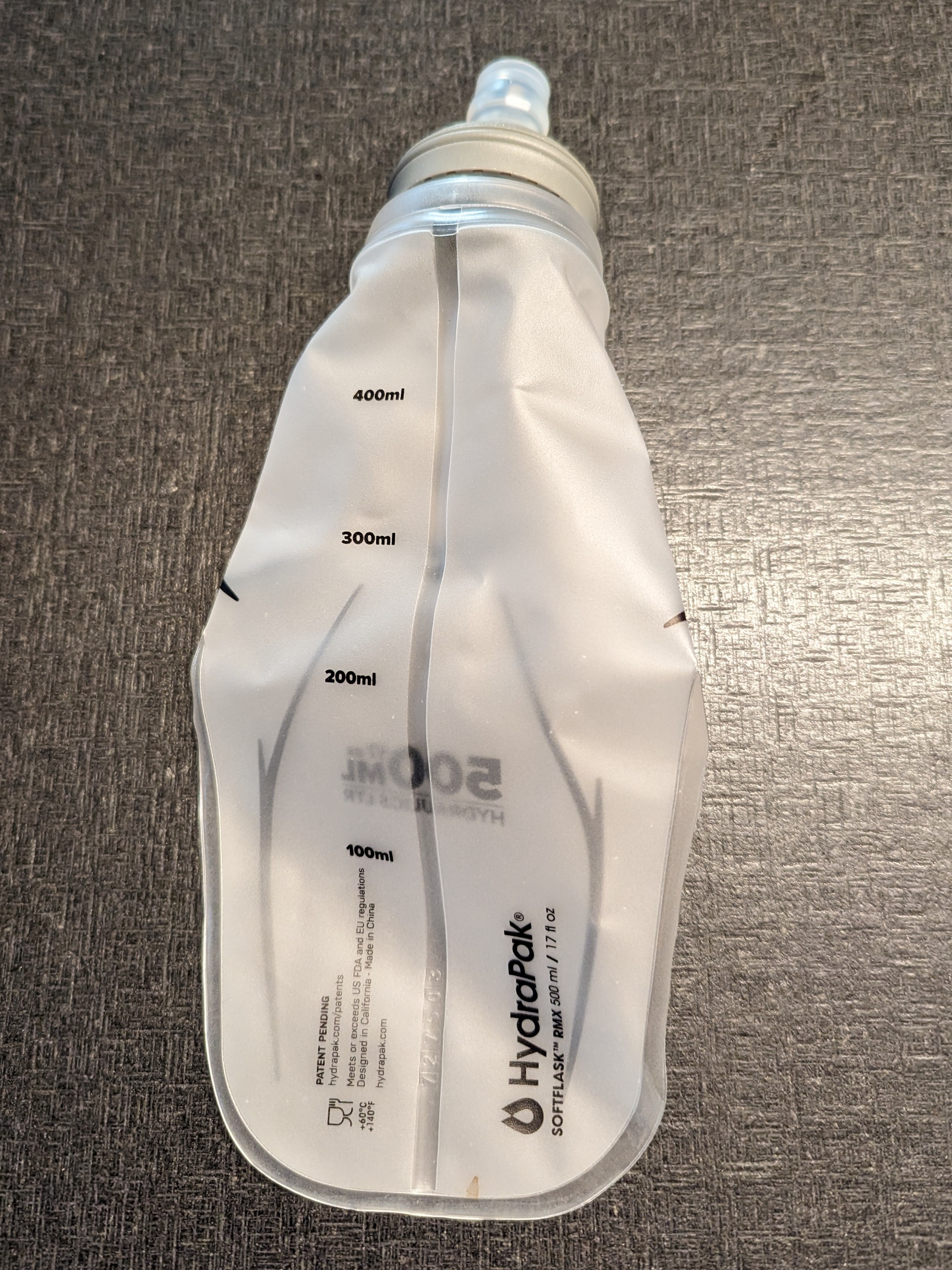 Softflask 