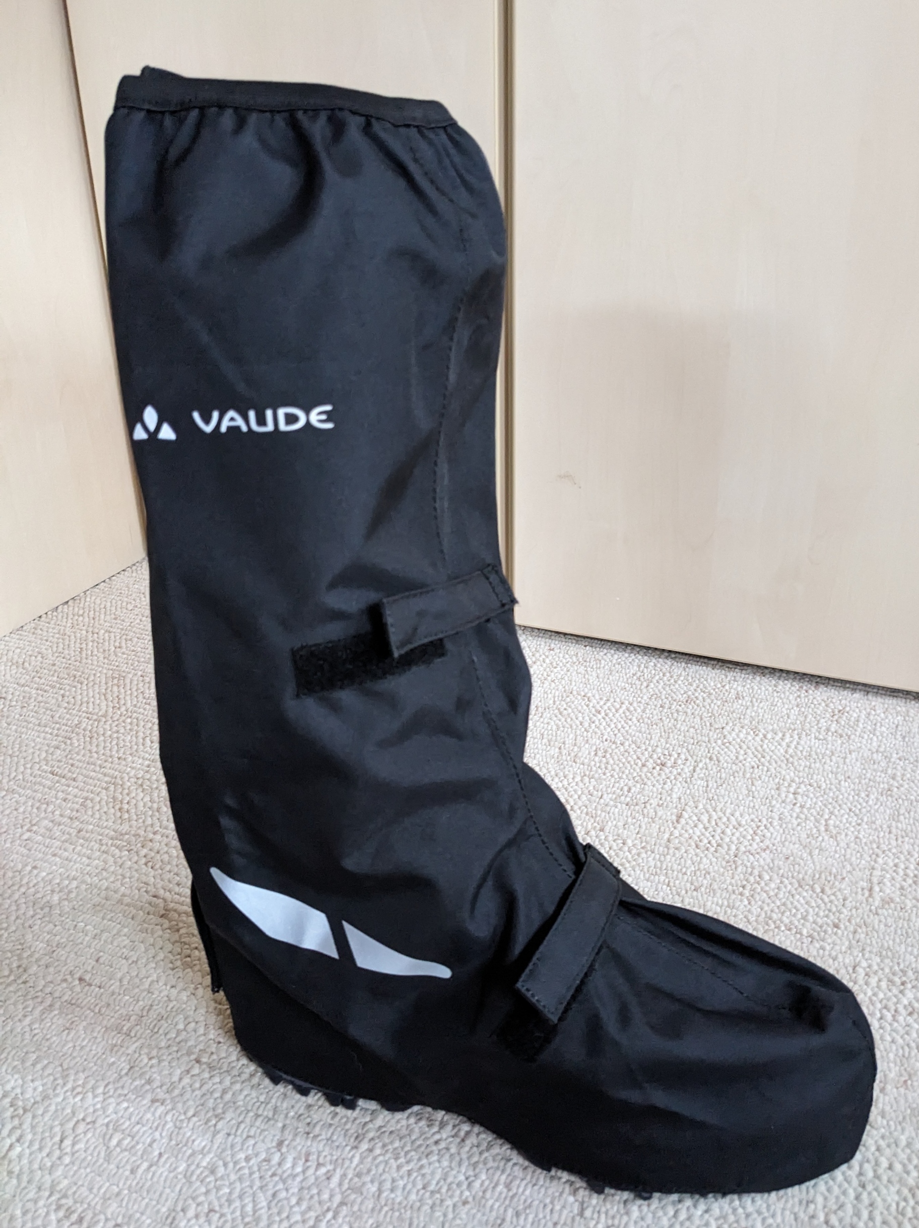 Gaiter von Vorne