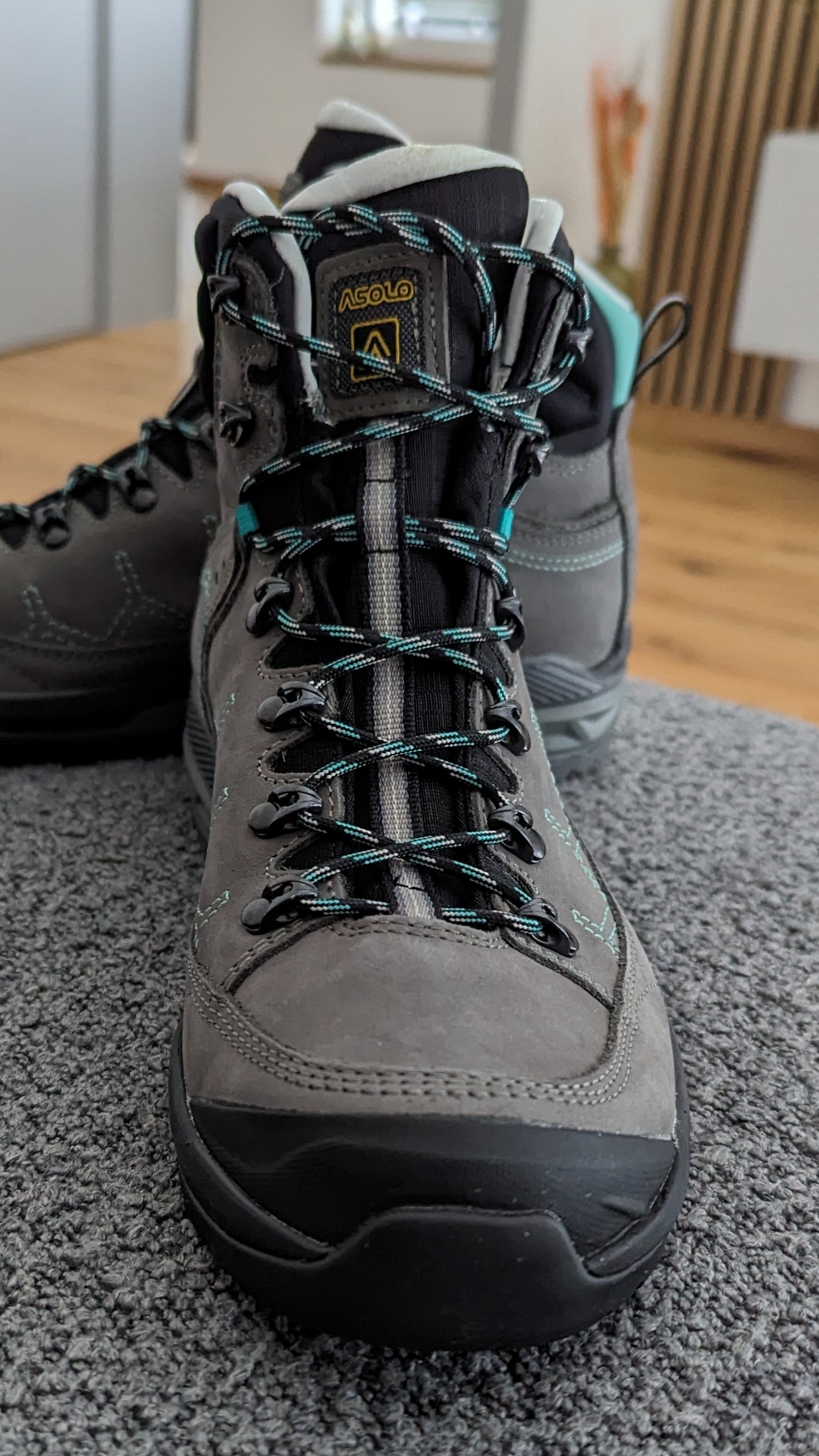 Schuhe