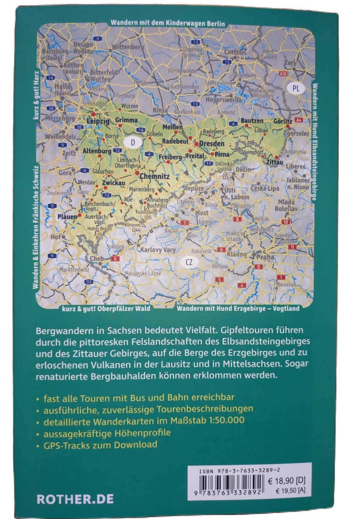 Rückseite