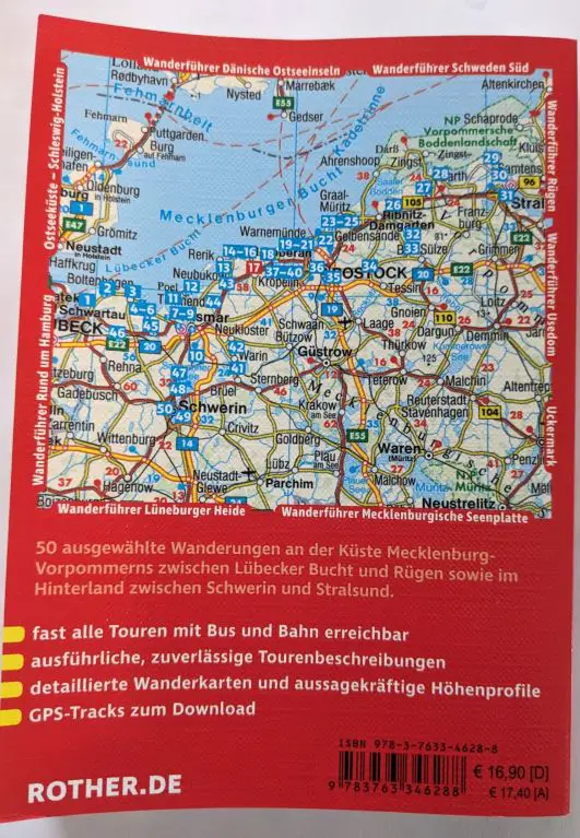 Buch Rückseite