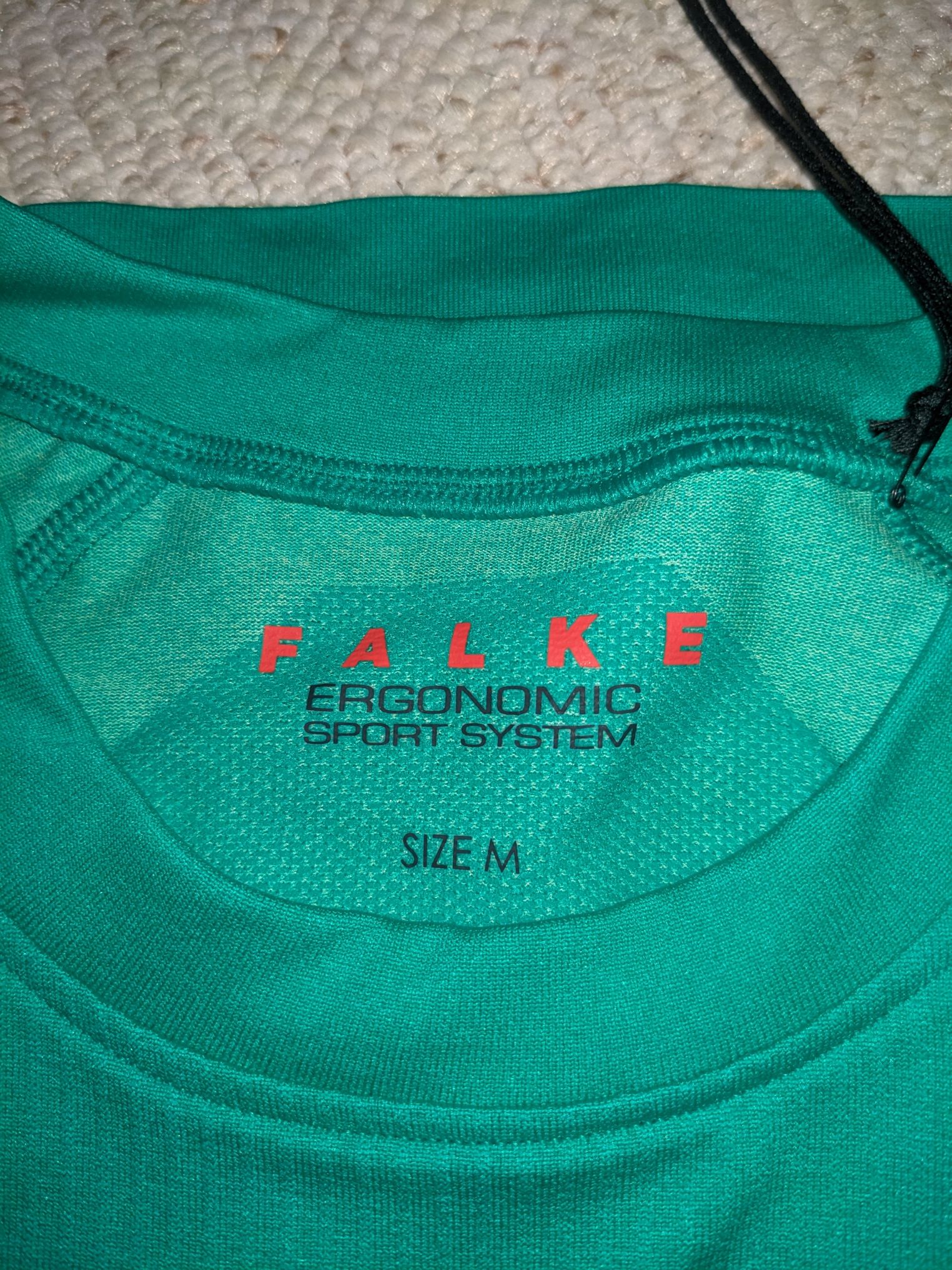 Shirt Halsausschnitt