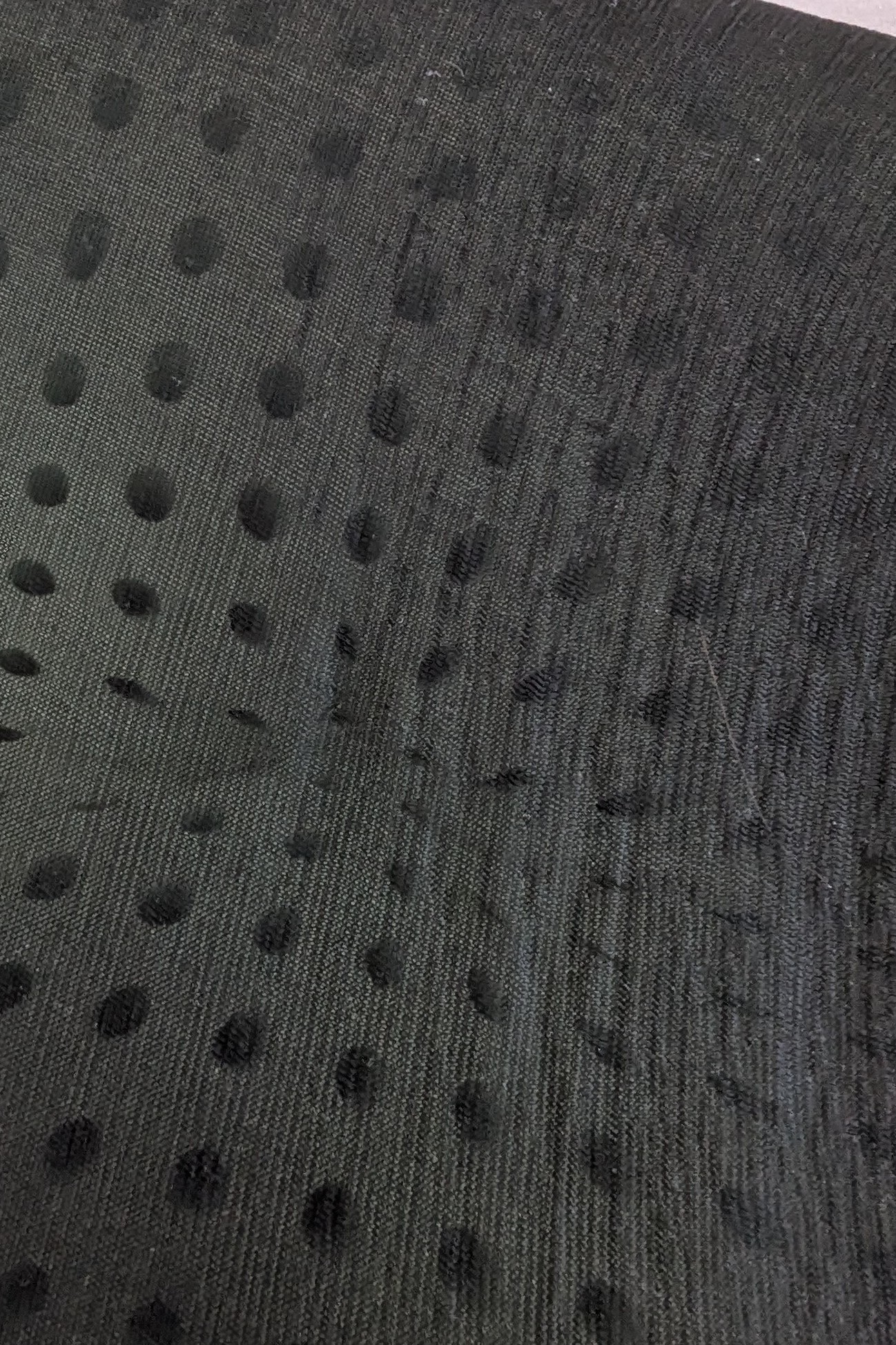 memory foam