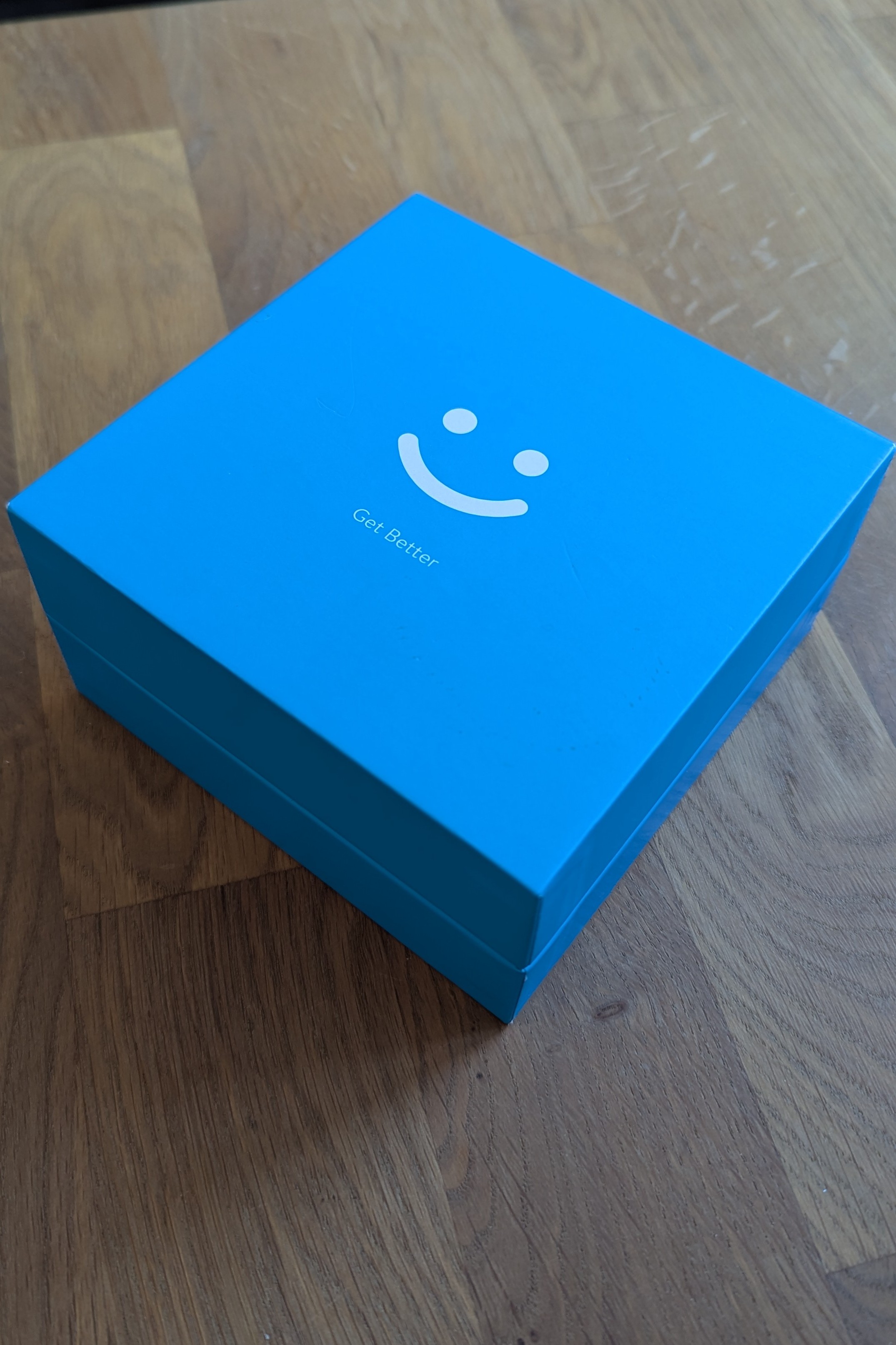 Box