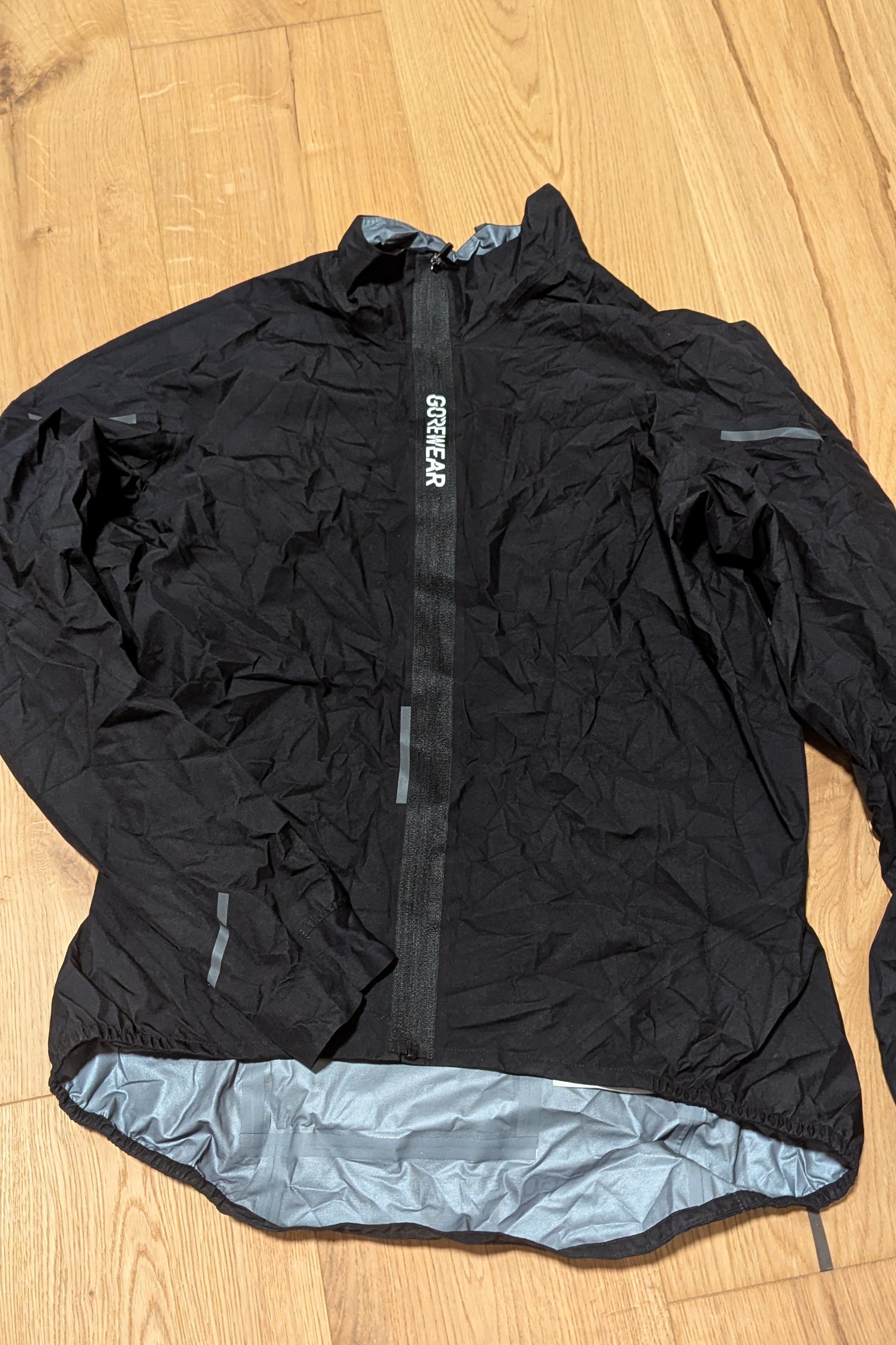 Jacke