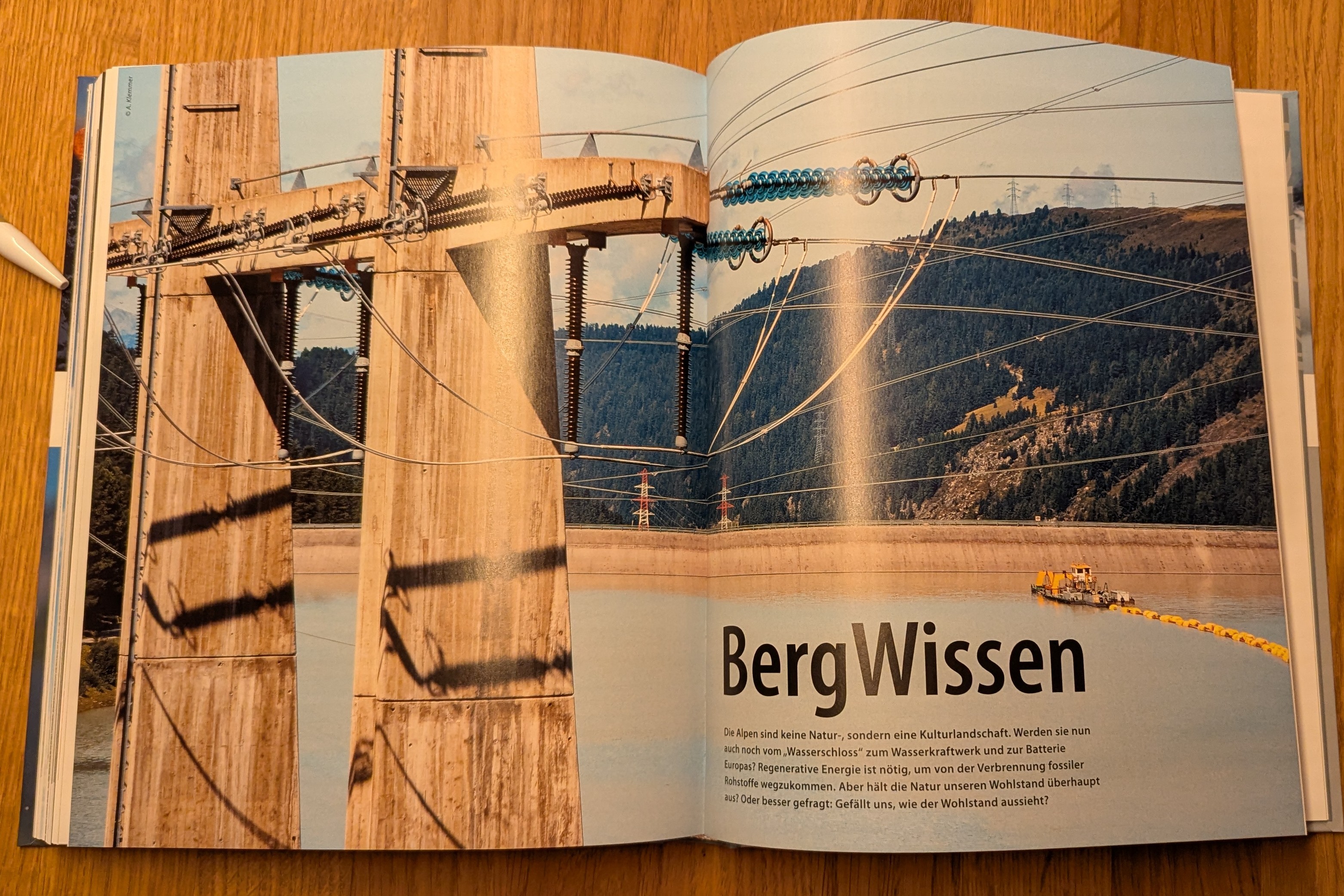 BergWissen 