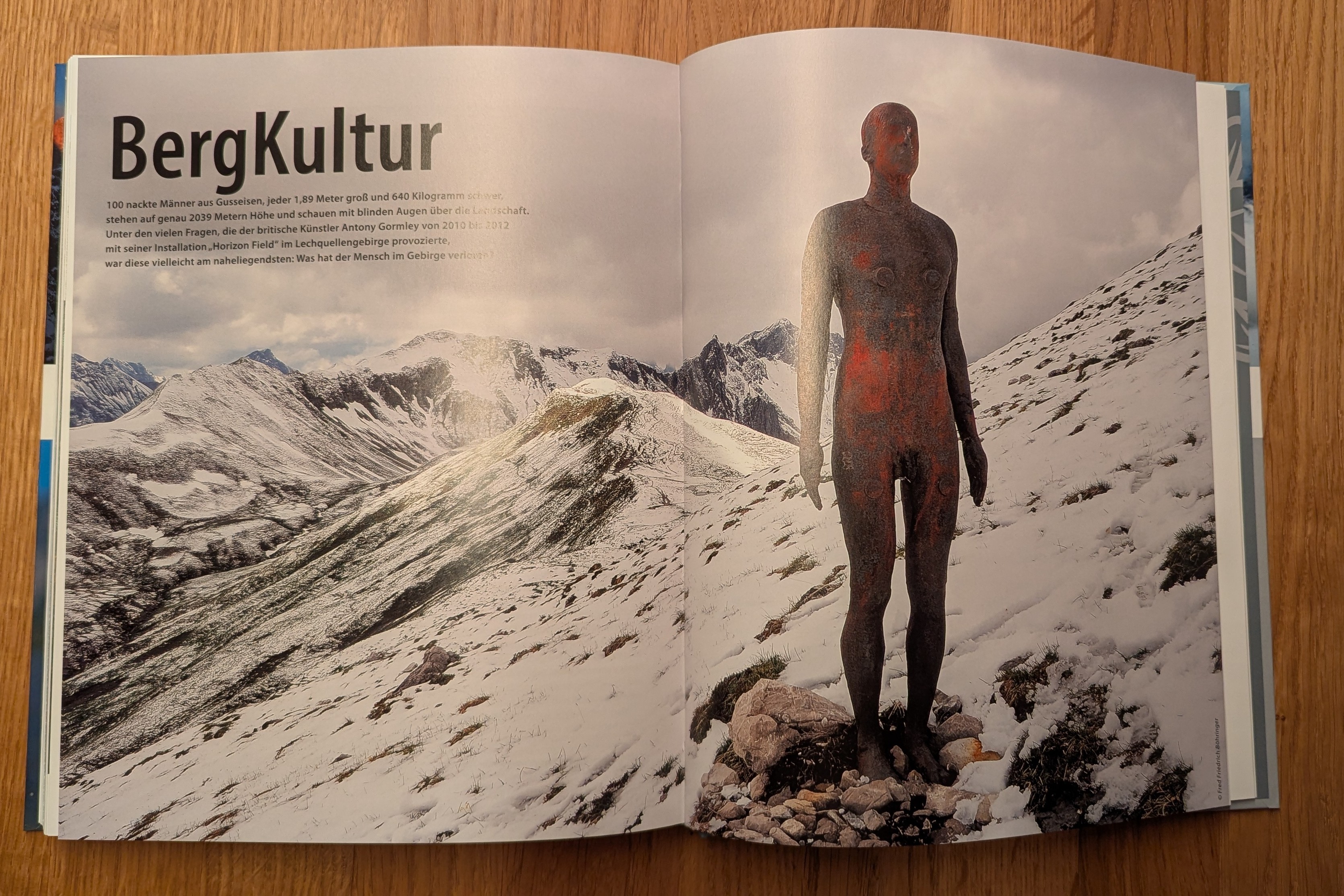 BergKultur 
