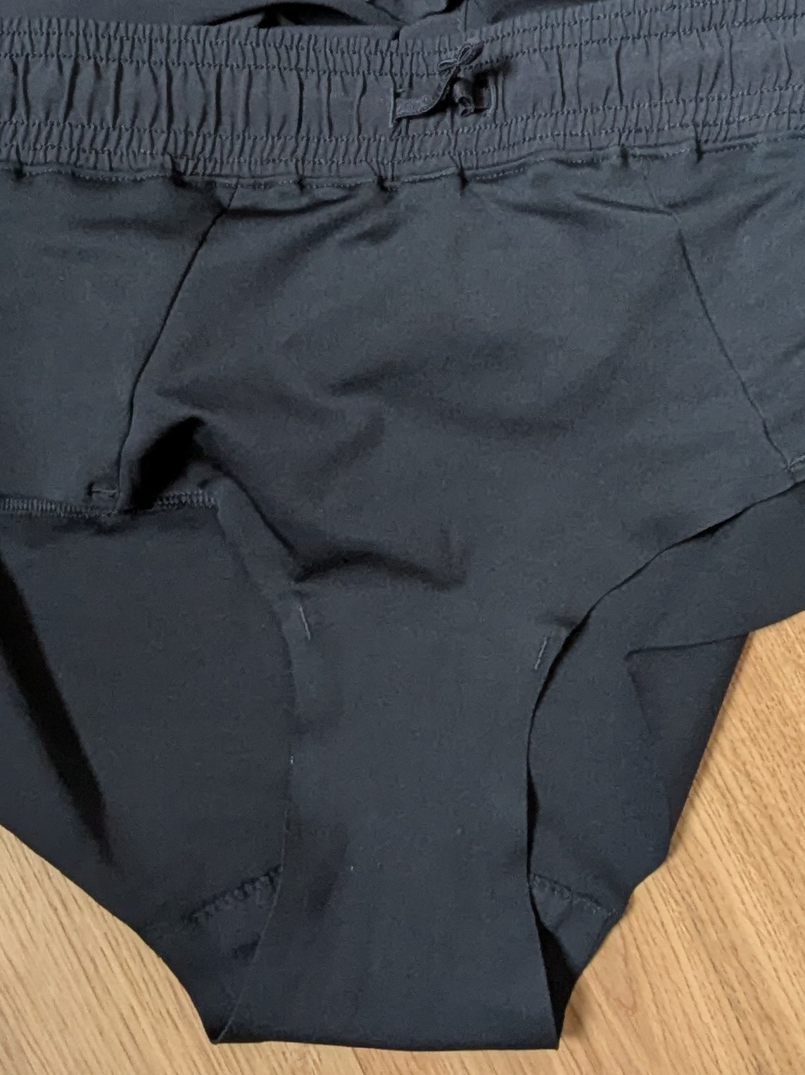 Naht Innenhose 