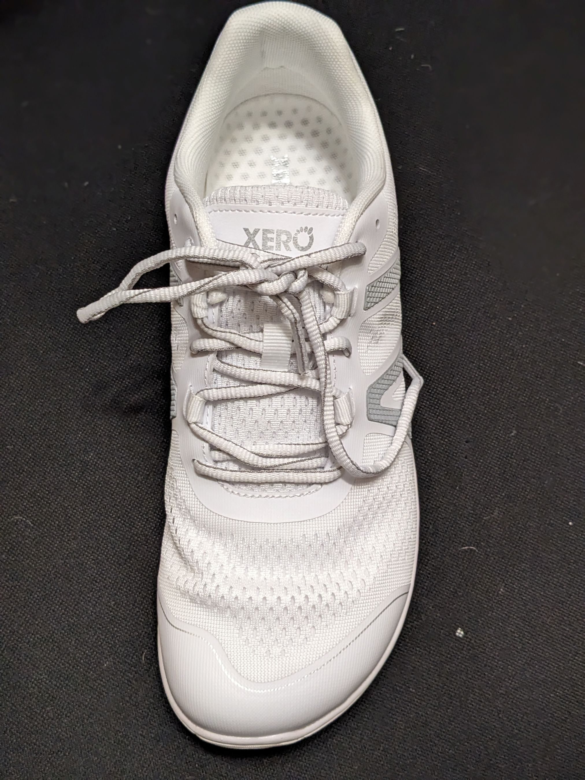 Schuh einzeln