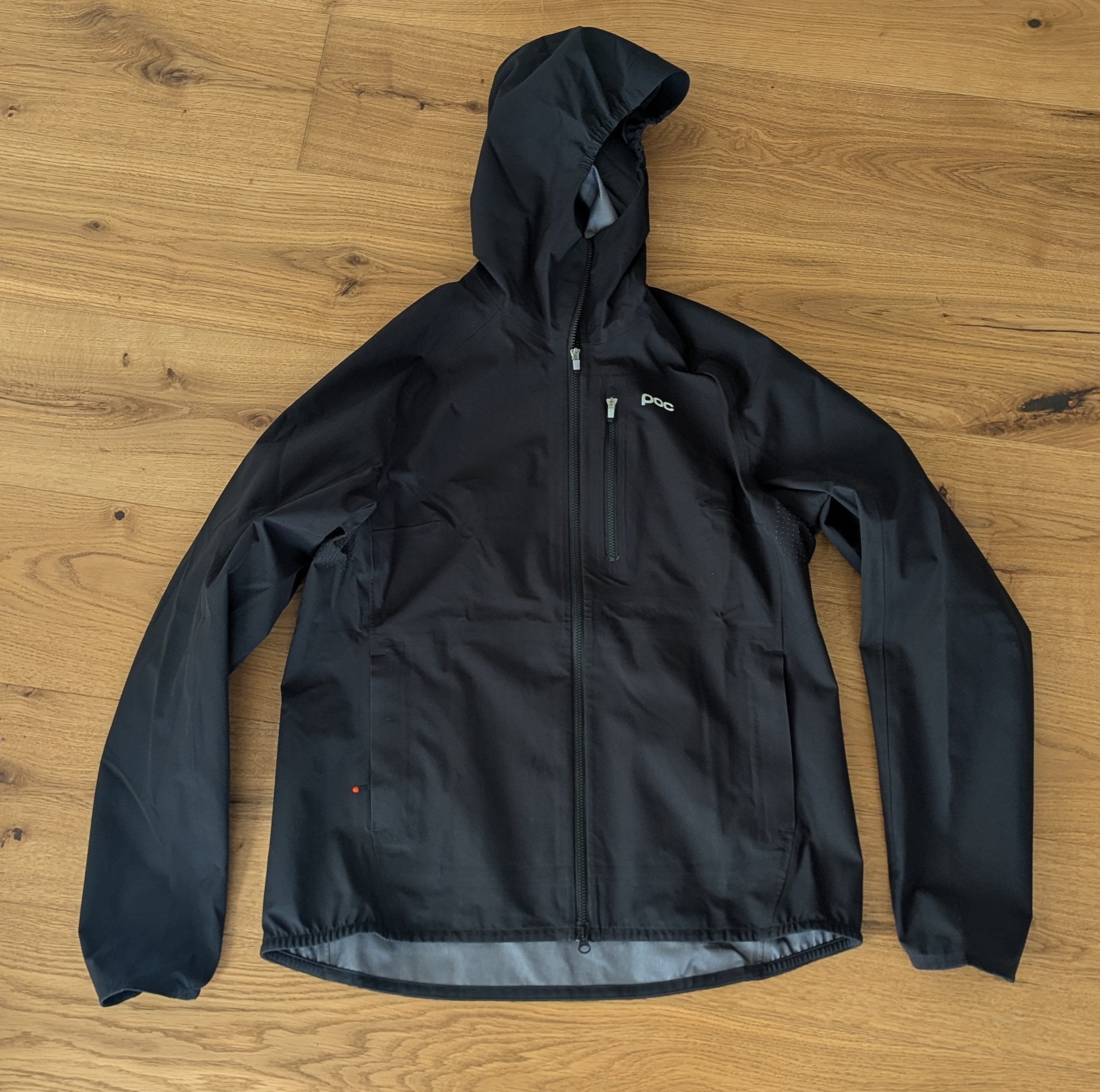 Jacke