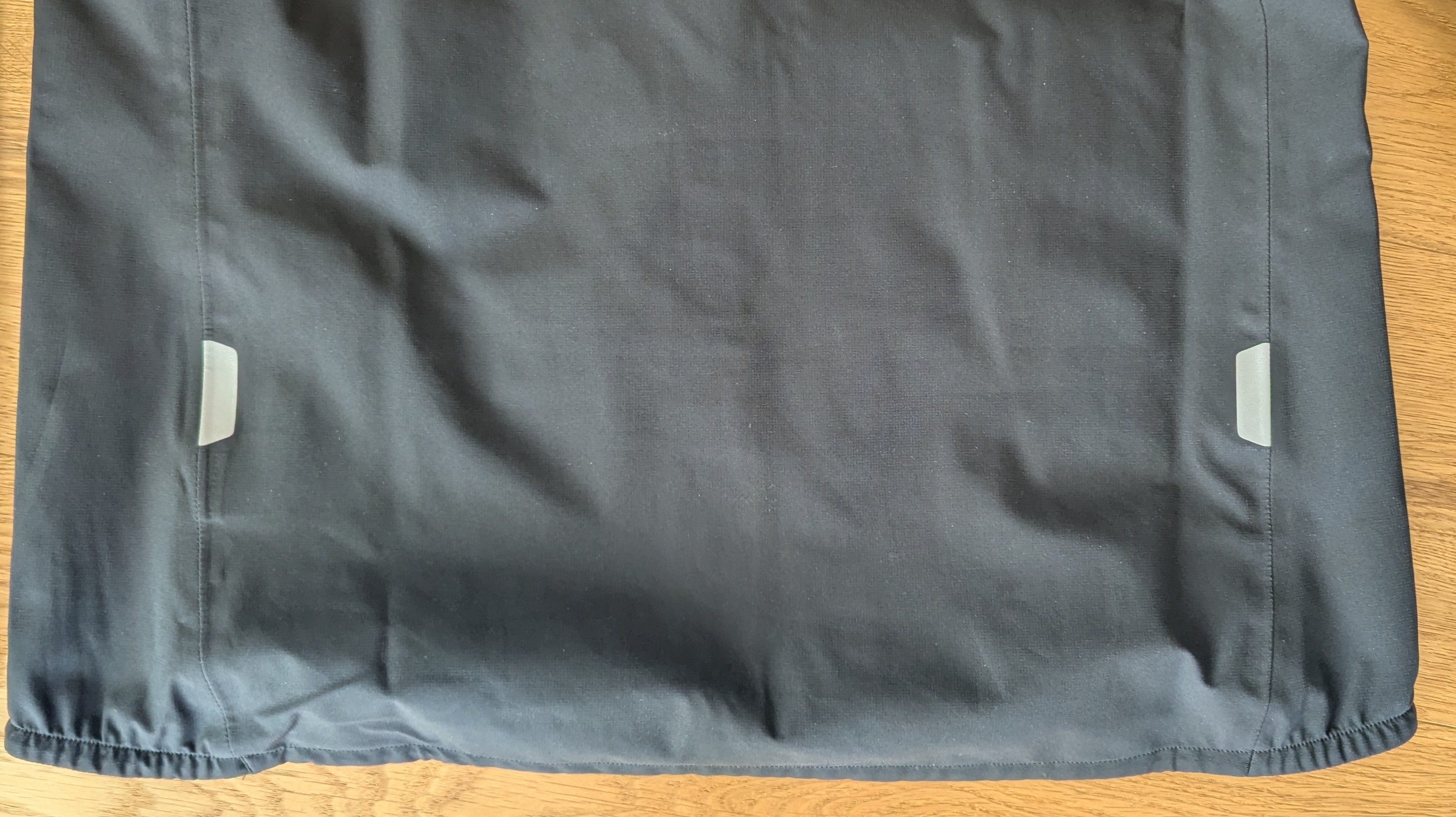 Reflektierender Druck