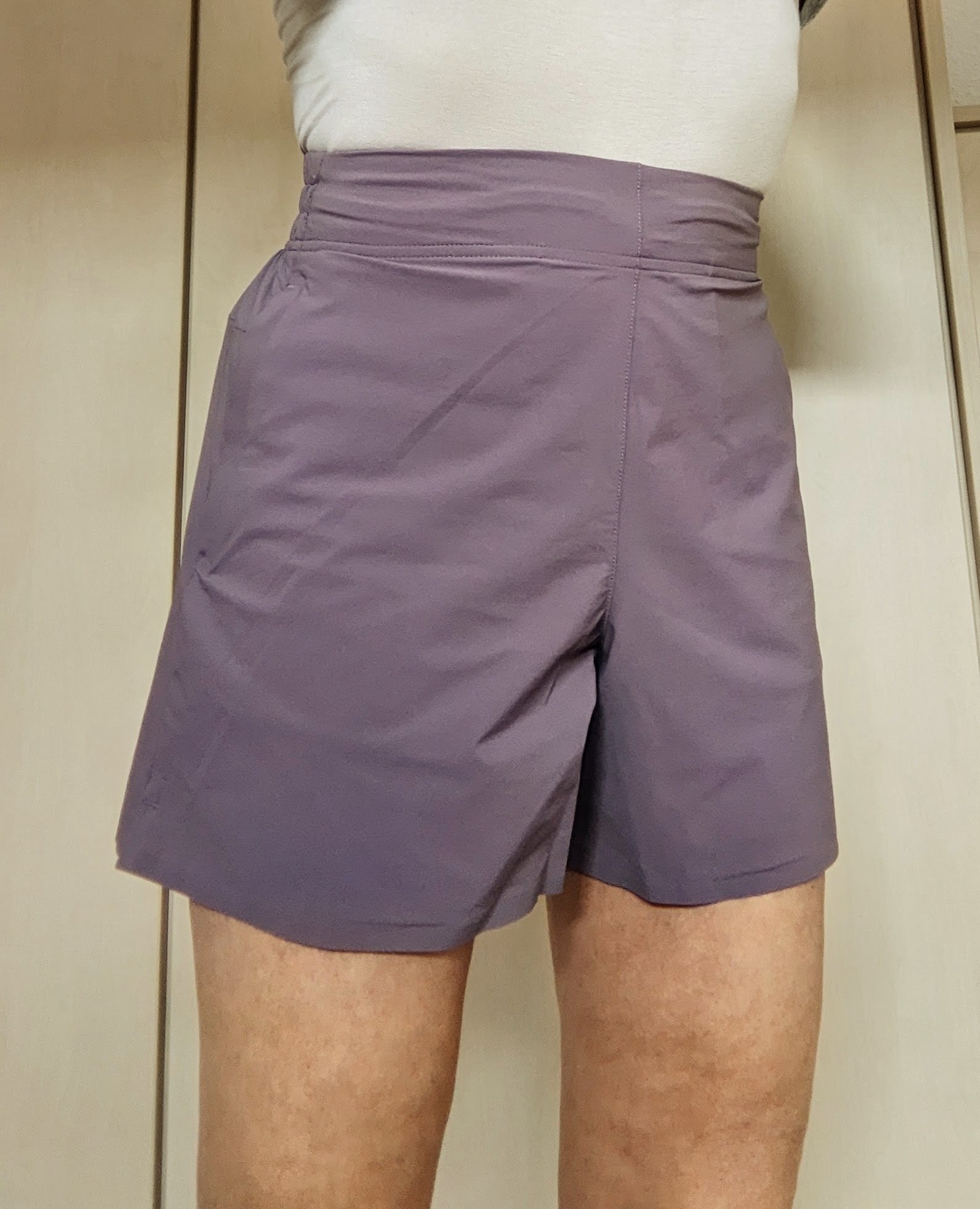 Der kompetente OUTSIDEstories-Test: Die Montane Women’s Volantis 4 Zoll Shorts