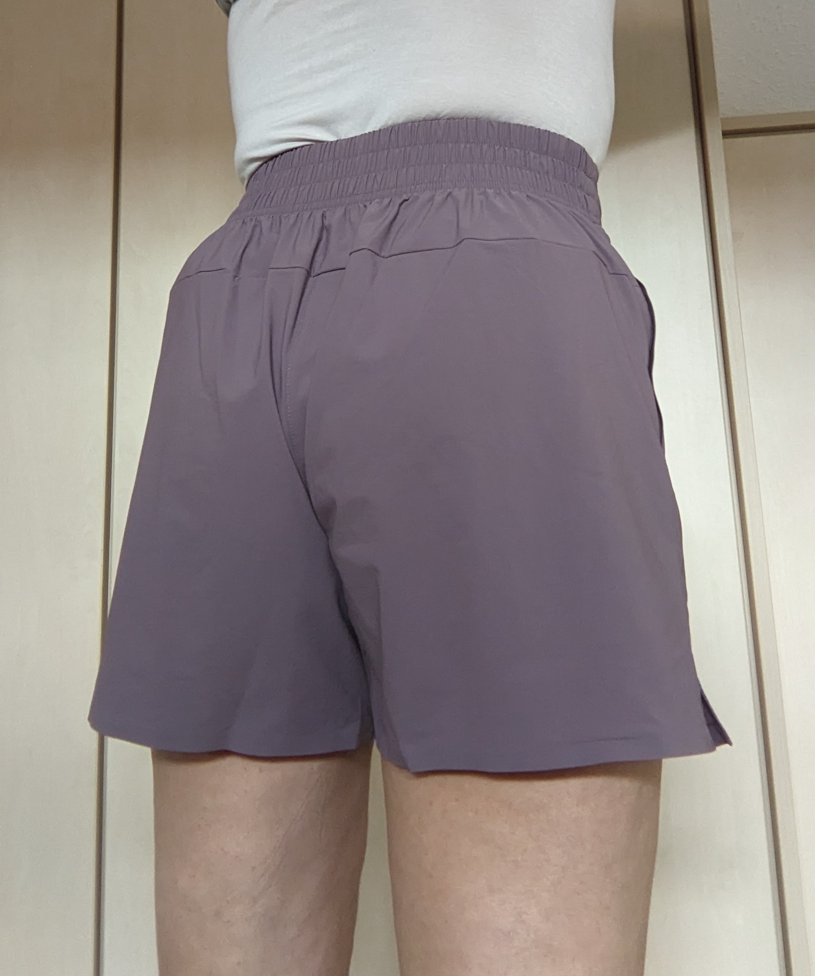 Der kompetente OUTSIDEstories-Test: Die Montane Women’s Volantis 4 Zoll Shorts