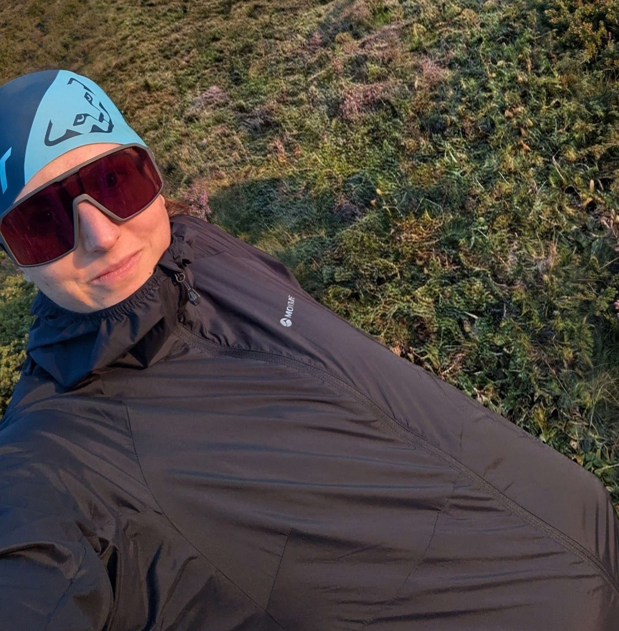 Der kompetente OUTSIDEstories-Test: Die Montane Featherlite Hooded Windproof Jacket