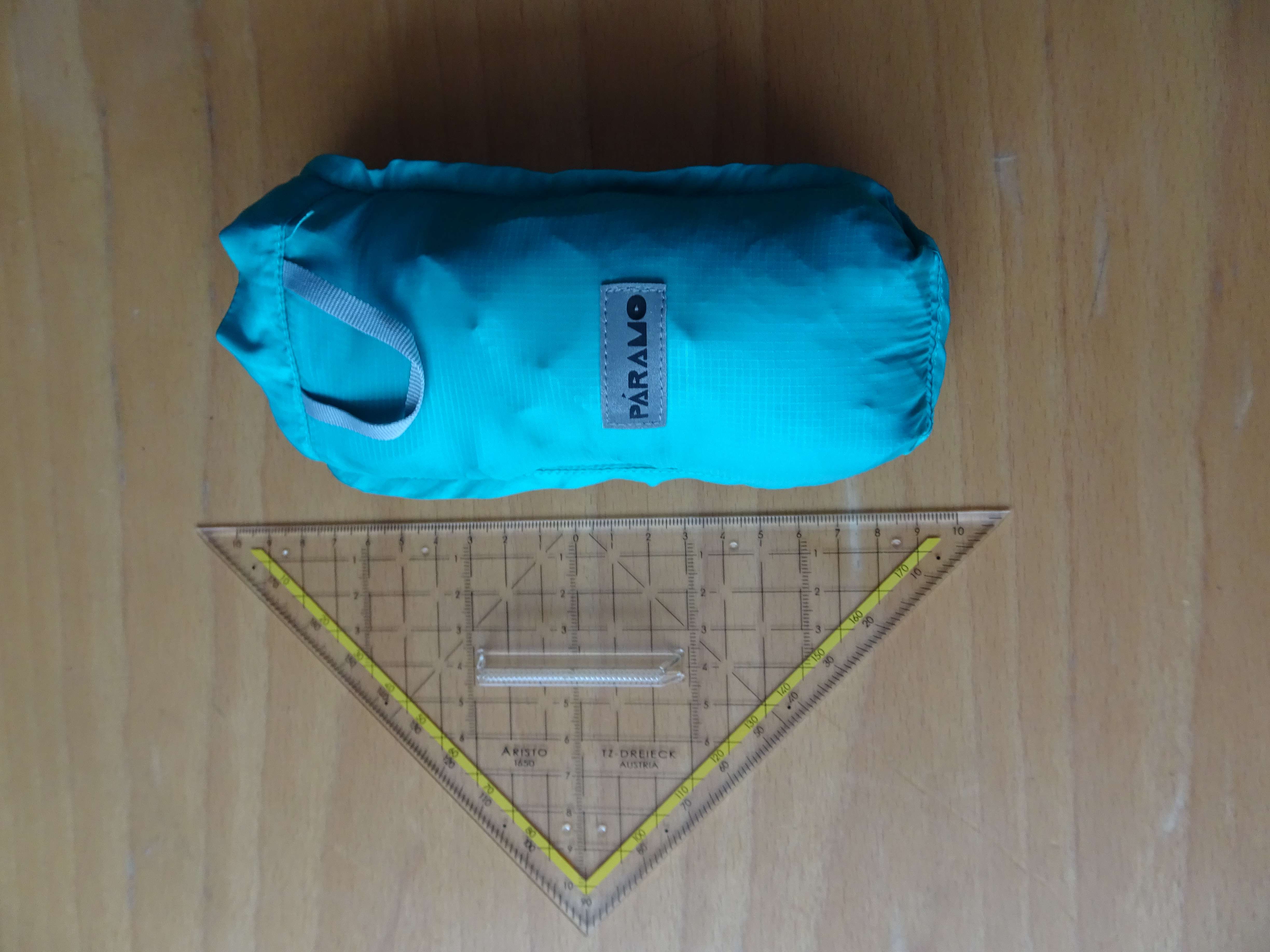 Packmaß