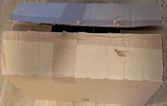 Paket