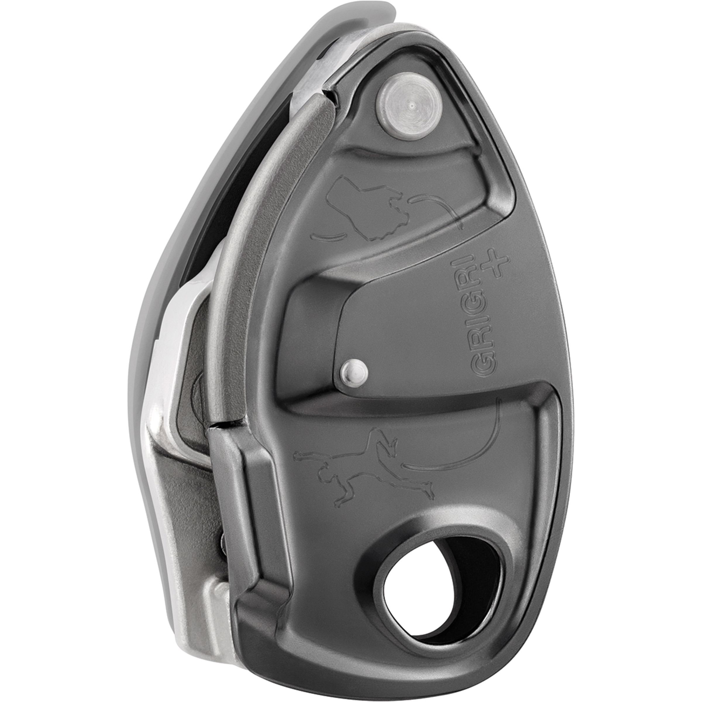 petzl grigri+