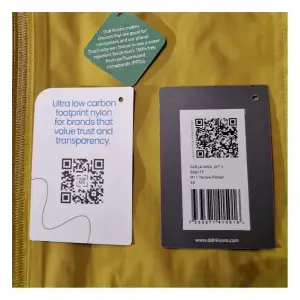 Mit QR Codes direkt zum Hersteller