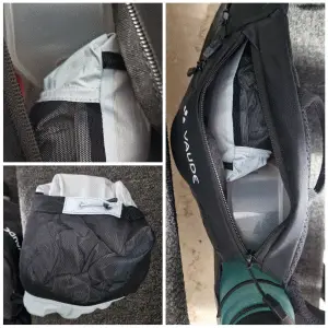 Passt in die kleinste Tasche.
