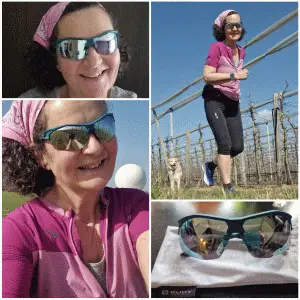 Der kompetente OUTSIDEstories-Test: RUDY PROJECT Sydus Teal Matte- RP Optics Multilaser Osmium - Sonnenbrille