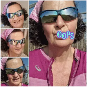 Der kompetente OUTSIDEstories-Test: RUDY PROJECT Sydus Teal Matte- RP Optics Multilaser Osmium - Sonnenbrille
