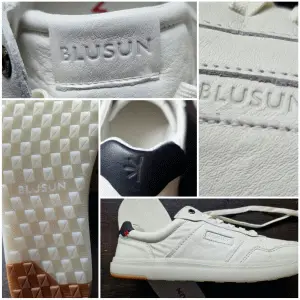 Der OUTSIDEstories-Test: BLUSUN BLSN-600+W Sneaker - Barfußschuh, Damen
