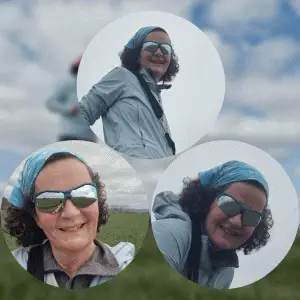 Der kompetente OUTSIDEstories-Test: RUDY PROJECT Sydus Teal Matte- RP Optics Multilaser Osmium - Sonnenbrille