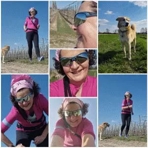 Der kompetente OUTSIDEstories-Test: RUDY PROJECT Sydus Teal Matte- RP Optics Multilaser Osmium - Sonnenbrille