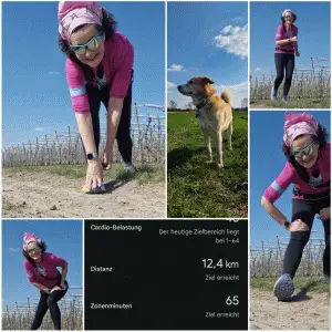 Der kompetente OUTSIDEstories-Test: RUDY PROJECT Sydus Teal Matte- RP Optics Multilaser Osmium - Sonnenbrille