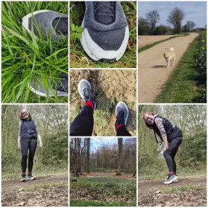 Der kompetente OUTSIDEstories-Test: Der Mammut Women’s Aenergy Mtn Mid GTX