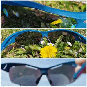 Der kompetente OUTSIDEstories-Test: RUDY PROJECT Sydus Teal Matte- RP Optics Multilaser Osmium - Sonnenbrille