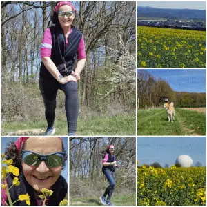 Der kompetente OUTSIDEstories-Test: RUDY PROJECT Sydus Teal Matte- RP Optics Multilaser Osmium - Sonnenbrille