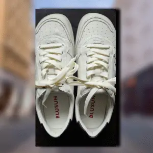 Der OUTSIDEstories-Test: BLUSUN BLSN-600+W Sneaker - Barfußschuh, Damen
