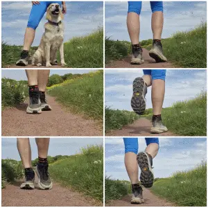 Ein echtes Sportass.