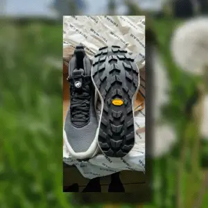 Der kompetente OUTSIDEstories-Test: Der Mammut Women’s Aenergy Mtn Mid GTX 