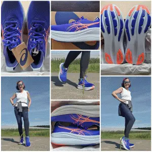 Der kompetente OUTSIDEstories-Test: Der ASICS GEL-NIMBUS 28