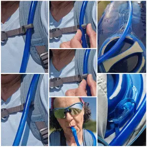 Der kompetente OUTSIDEstories-Test: CAMELBAK Crux 2L Reservoir – Trinkblase