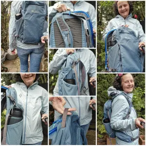 Der kompetente OUTSIDEstories-Test: Der Camelbak Rim Runner X28 Terra