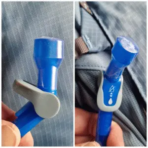 Der kompetente OUTSIDEstories-Test: CAMELBAK Crux 2L Reservoir – Trinkblase