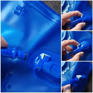 Der kompetente OUTSIDEstories-Test: CAMELBAK Crux 2L Reservoir – Trinkblase