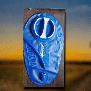Der kompetente OUTSIDEstories-Test: CAMELBAK Crux 2L Reservoir – Trinkblase