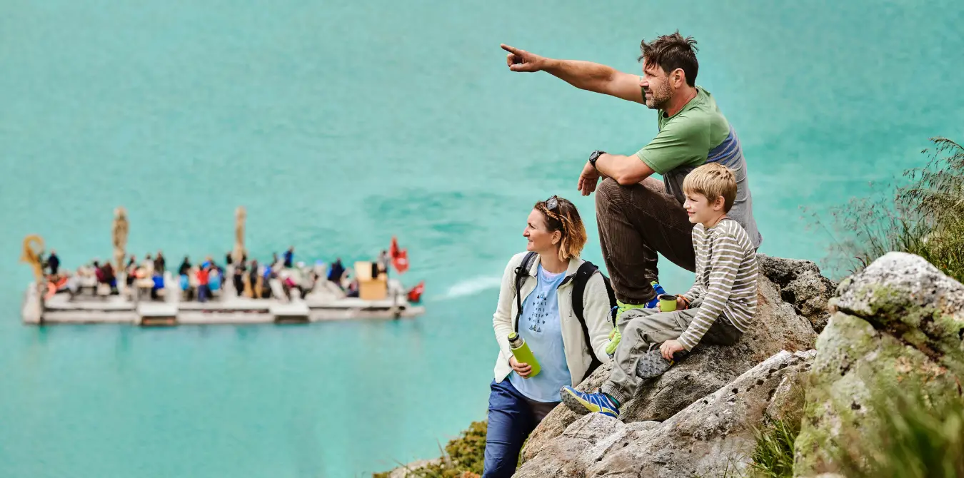 Der OUTSIDEstories-Unterwegstipp: Das Pitztal in Tirol 