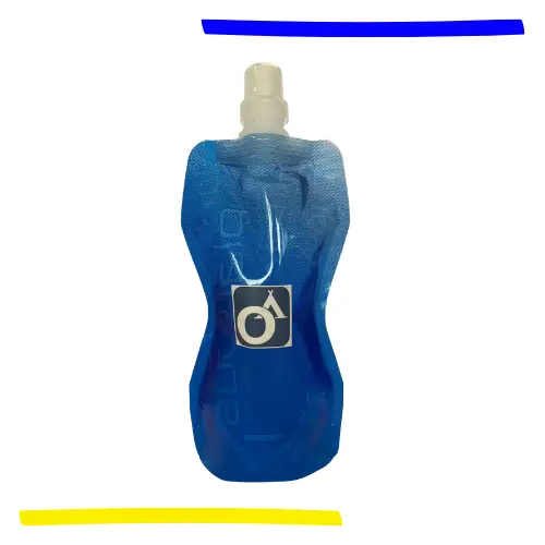 Platypus-Trinkflasche von OUTSIDEstories